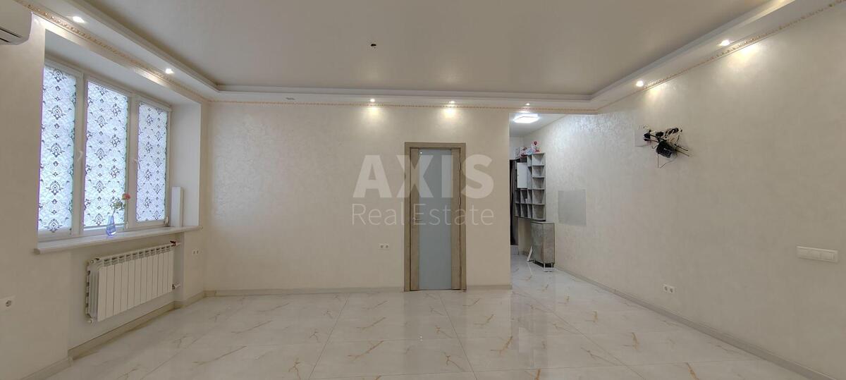 Trade object pr-t Lisovyj 6, 56m2607702