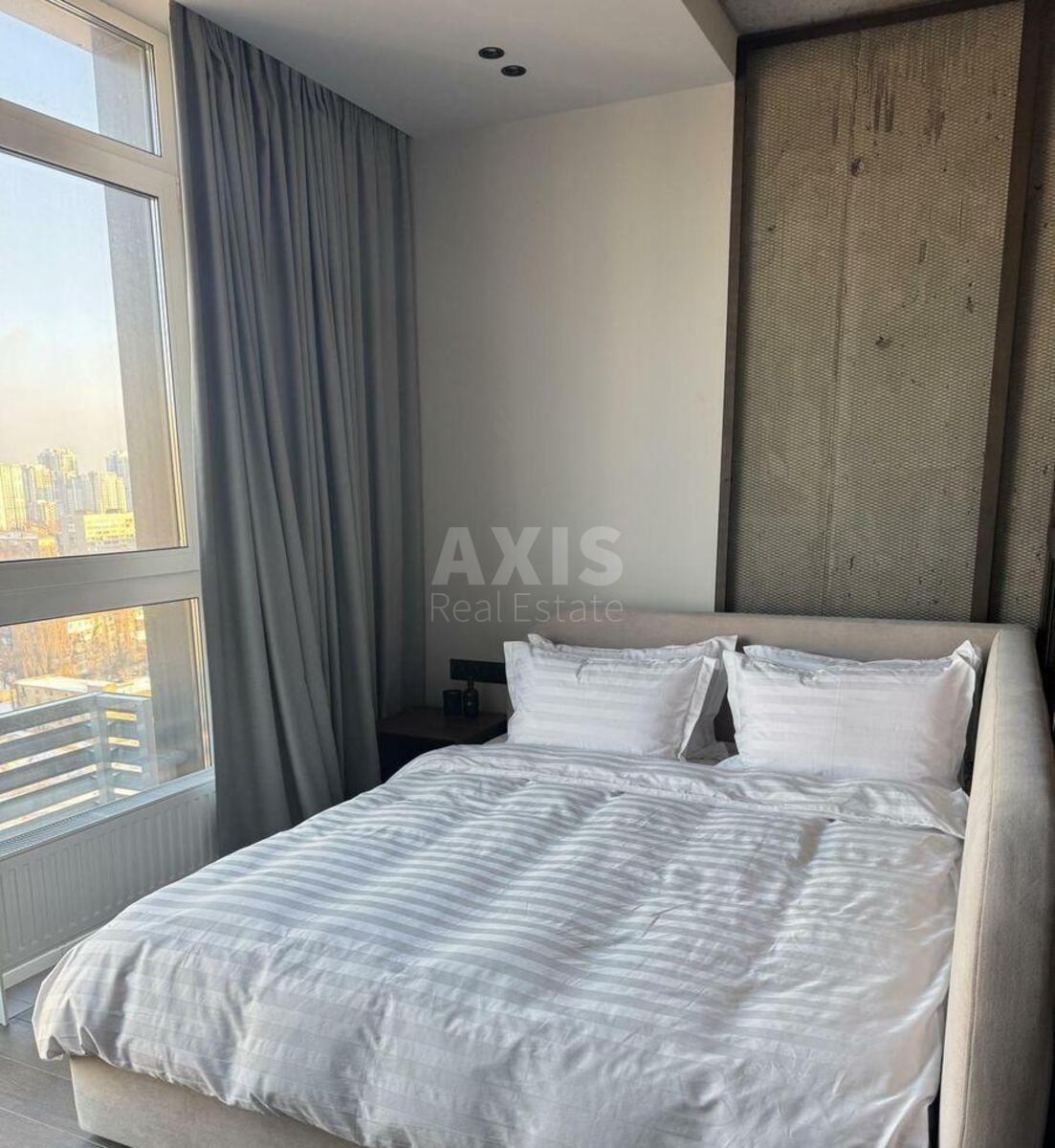 1k apartment vul. Kudri Ivana 1Б2