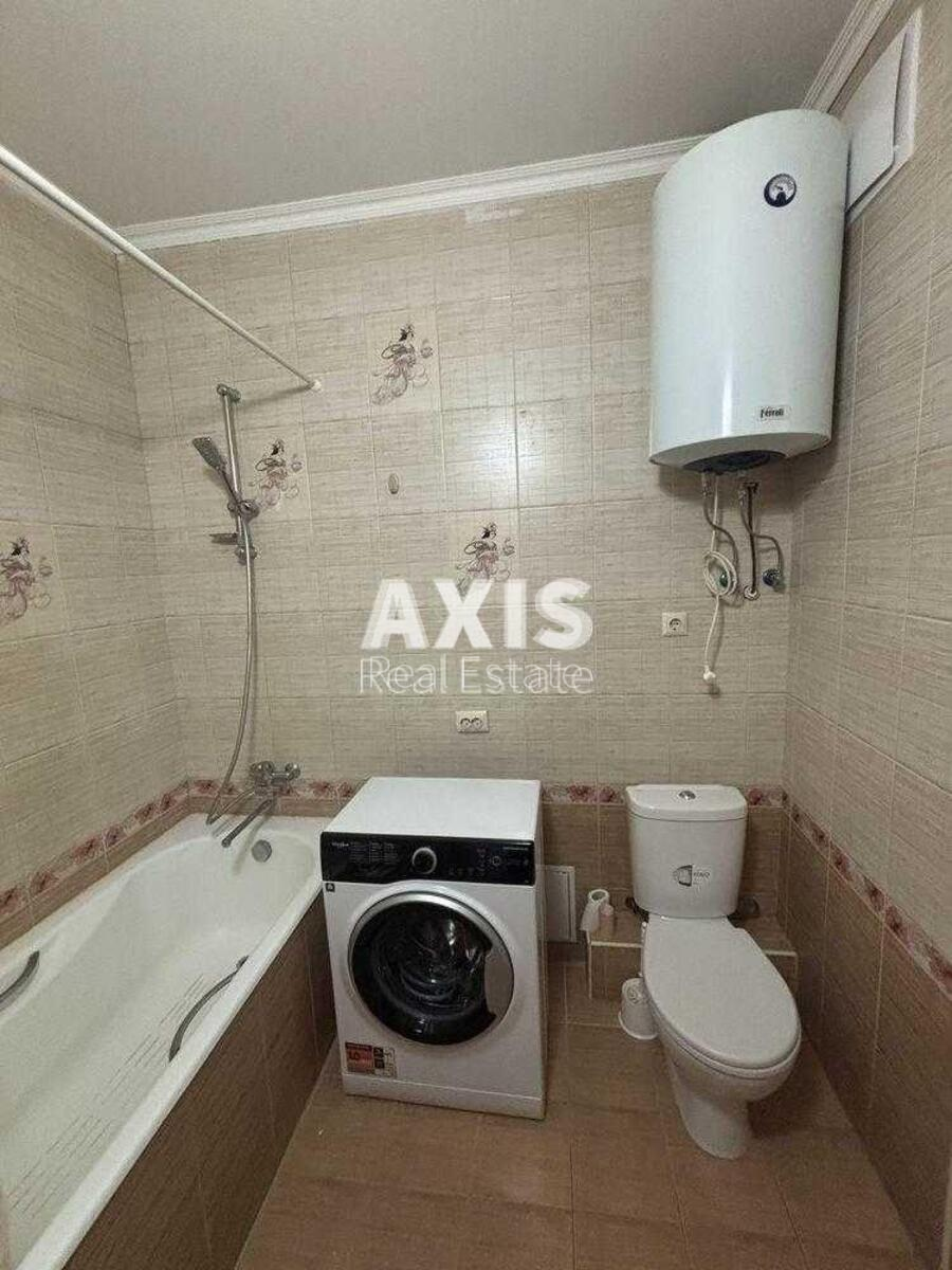 3к квартира вул. Степана Рудницького 3А6078311