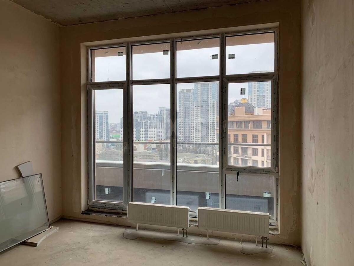 5k apartment vul. Mykhayla Boychuka 19А608132