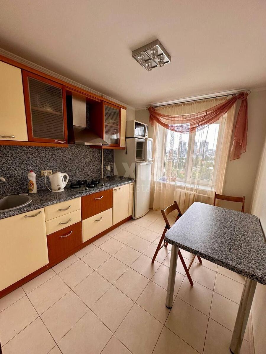 1k apartment vul. Fuchyka Juliusa 856465