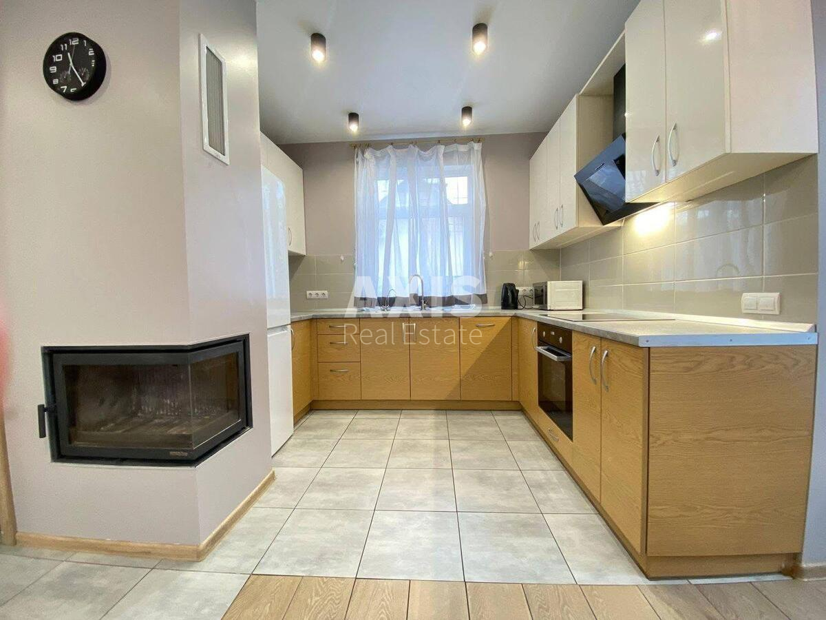 House vul. 20-ta Sadova, 135m2, Kyiv city58346