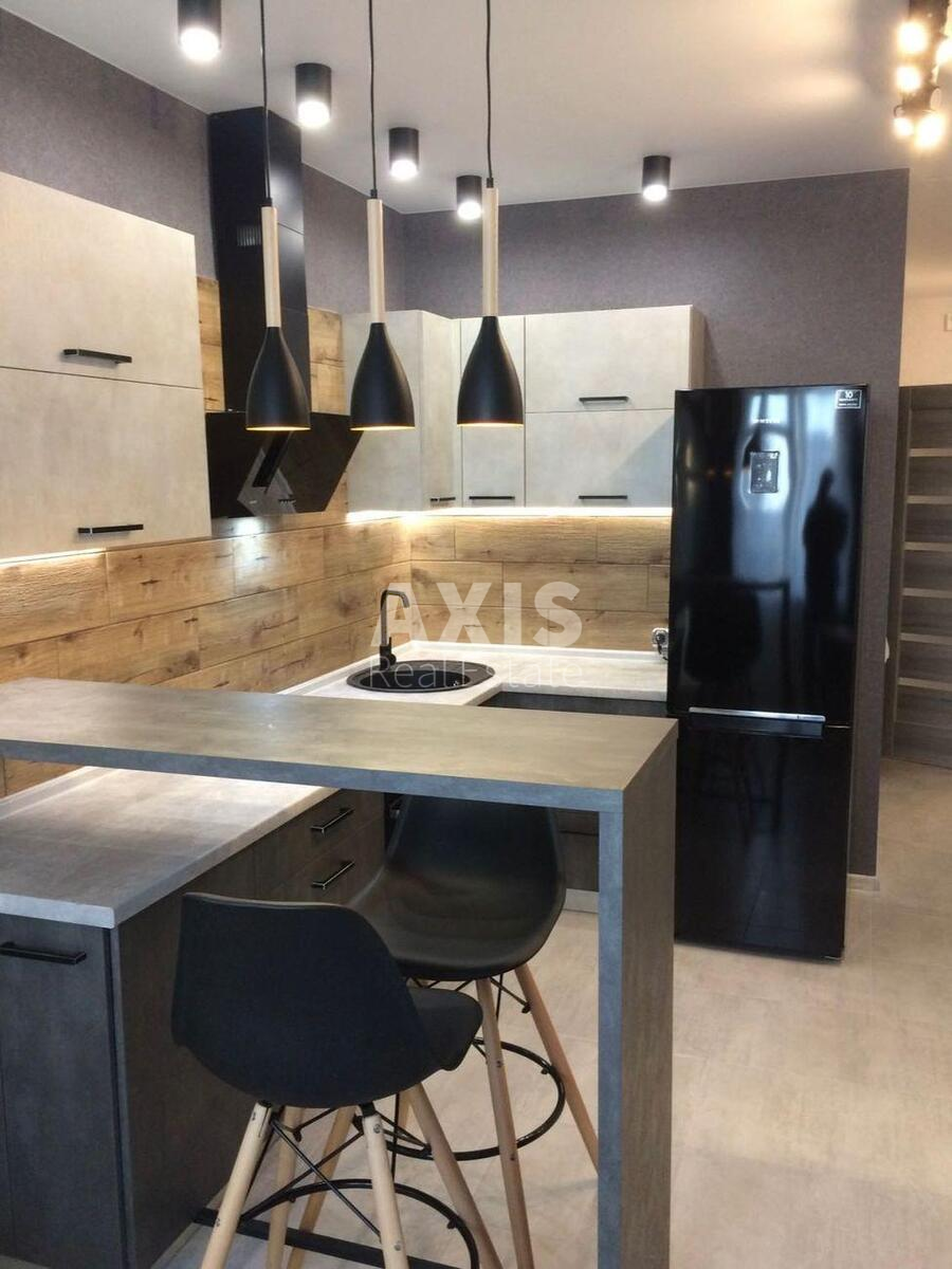 2к квартира пер. Ясиноватский 10487312