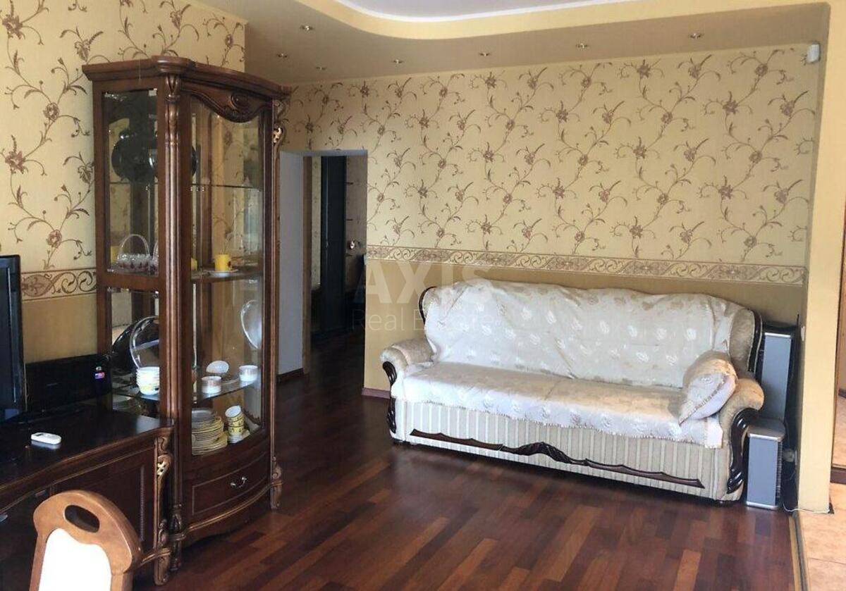 3k apartment vul. Jerevans'ka 13608421