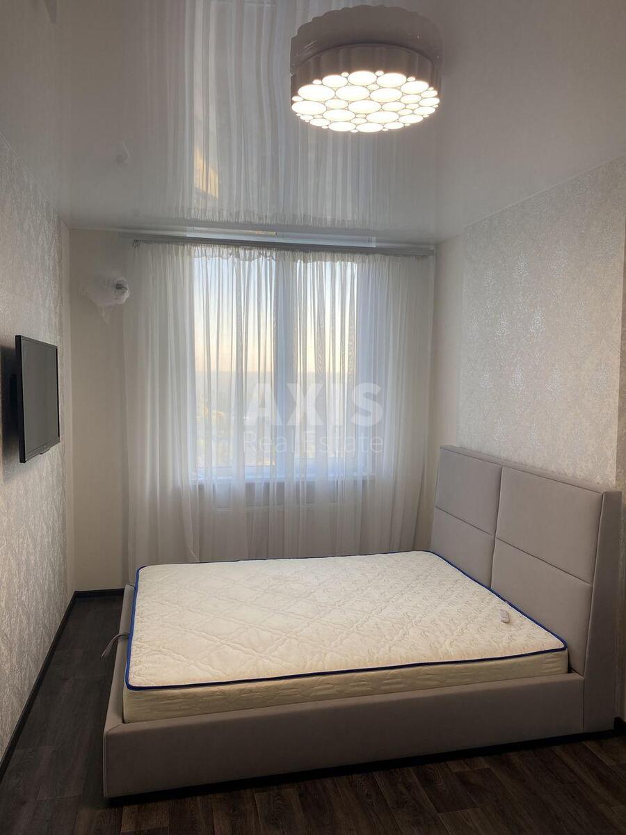 1k apartment vul. Syvas'ka 12/2565392