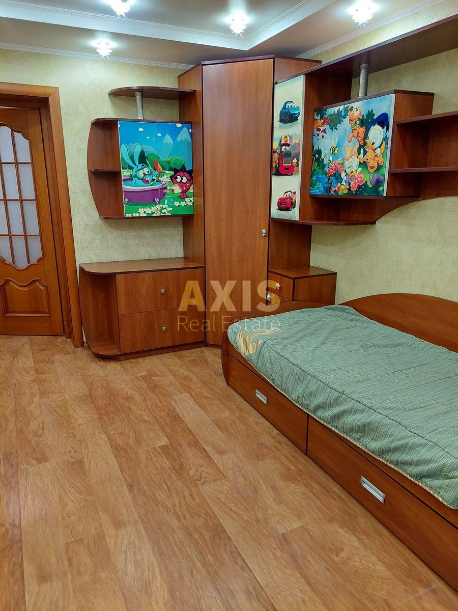 2k apartment vul. Velyka Vasyl'kivs'ka 145/1557772