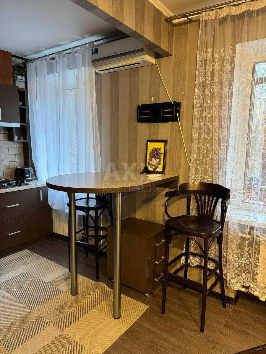 1k apartment prov. Bastionnyj 11567190