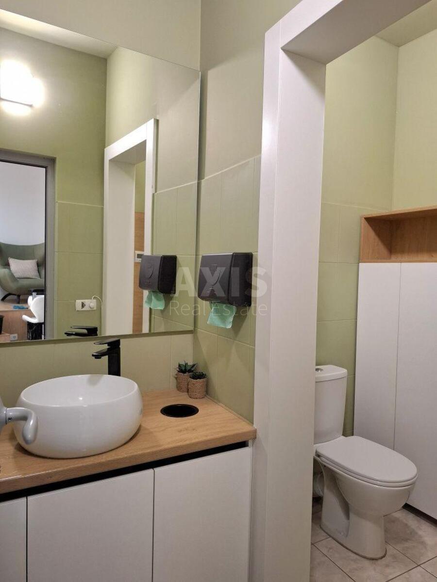 Trade object vul. Ernsta Fedora 16Б, 72m26114711