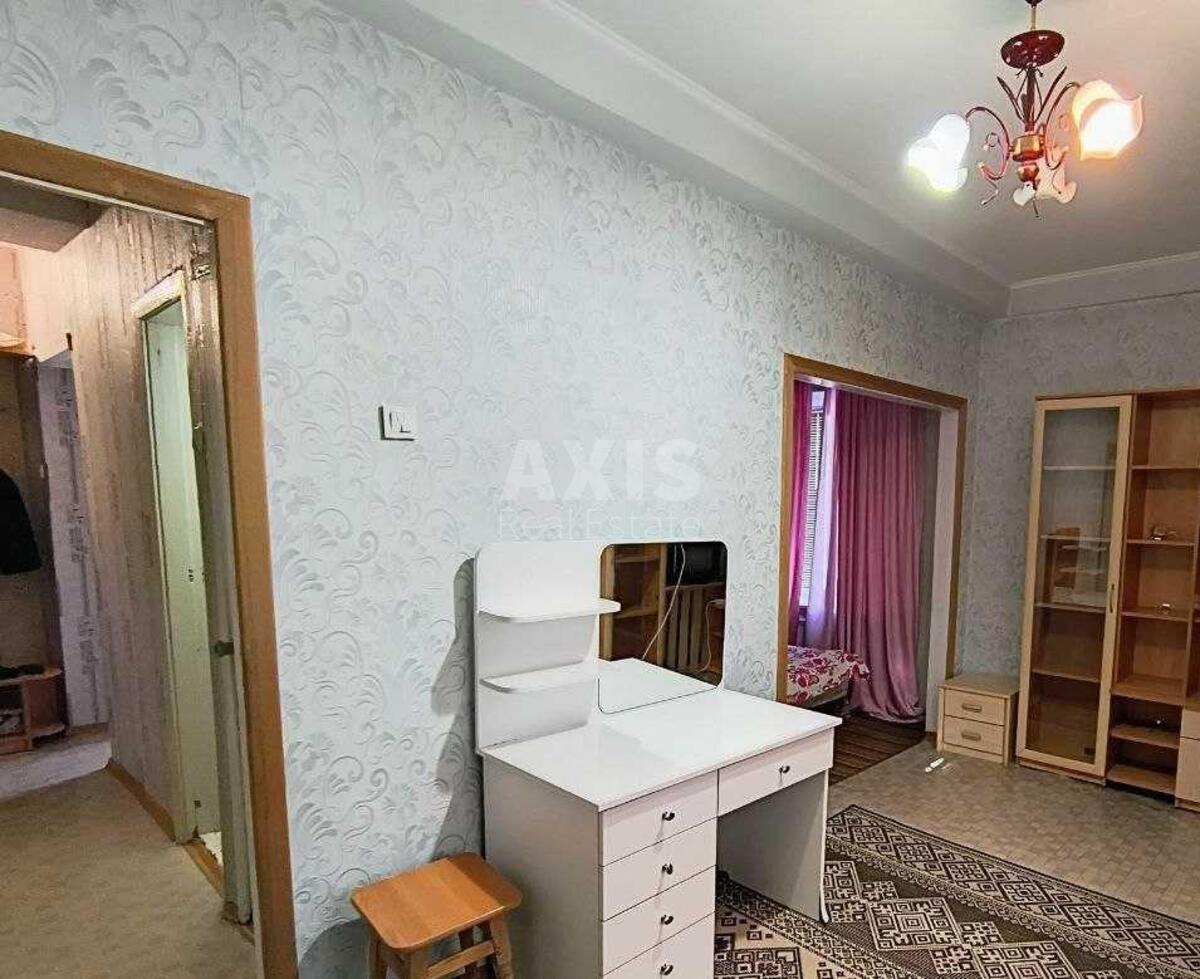 1к квартира ул. Большая Васильковская 1221