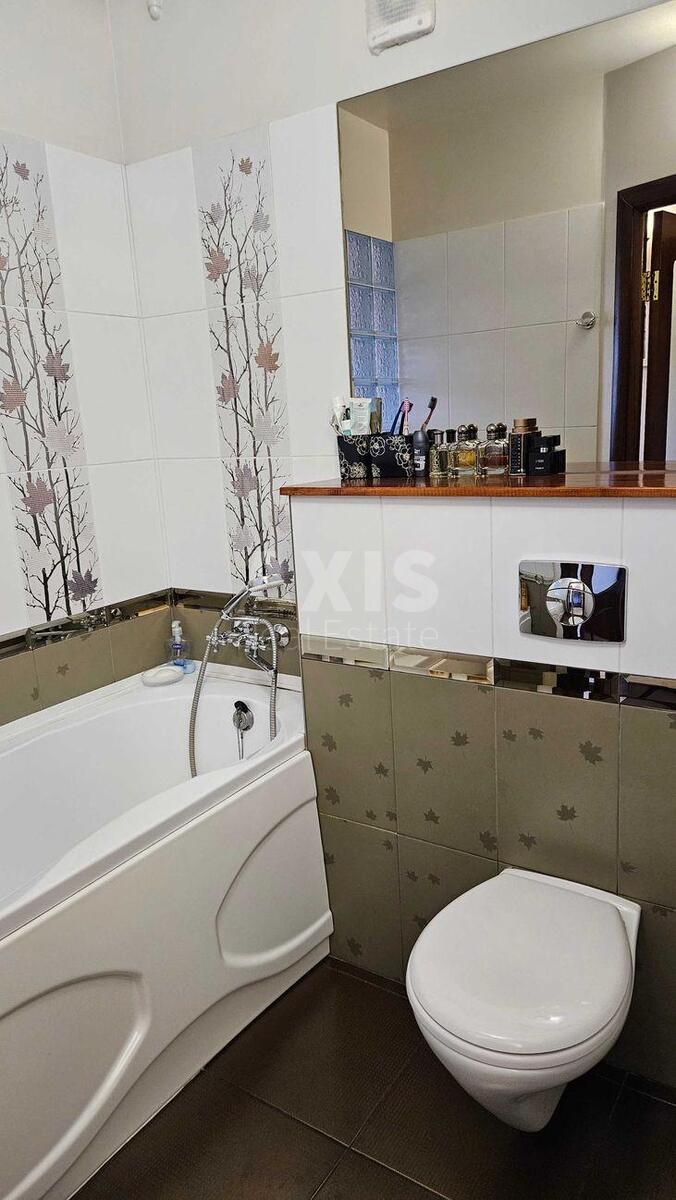 1k apartment vul. Chubyns'kogo Pavla 8567836