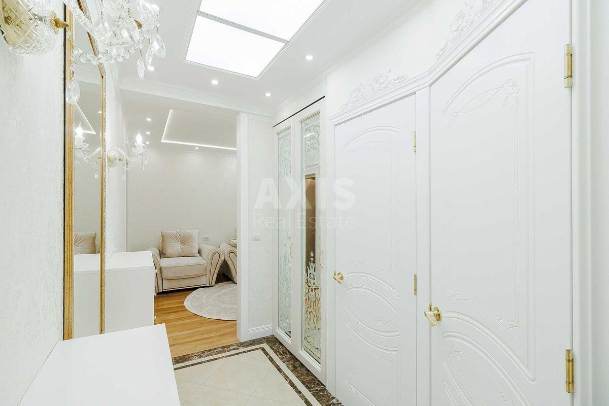 1к квартира пр-т Берестейский 7Б6116413