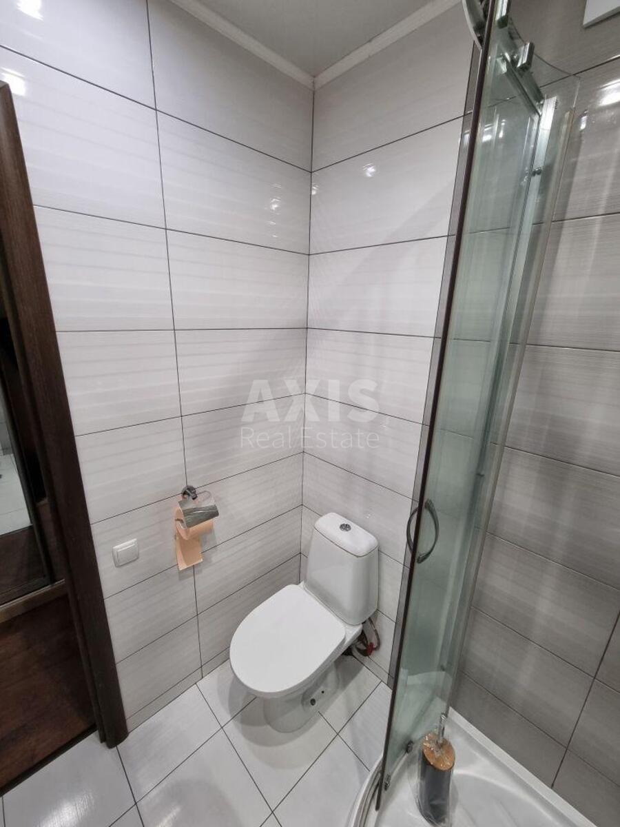 3k apartment vul. Uinstona Cherchillya 22Б6117314