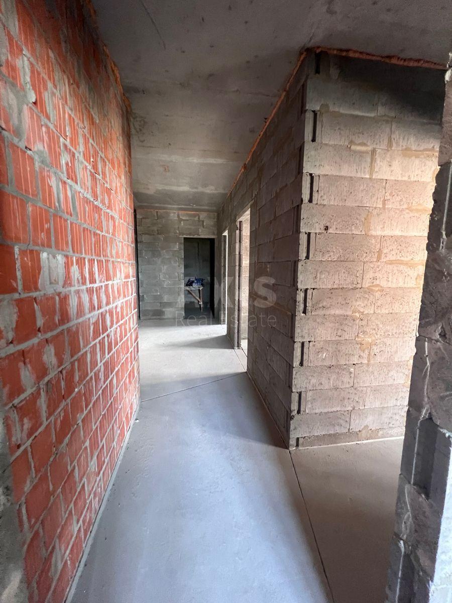 3k apartment vul. Kahovs'ka 566