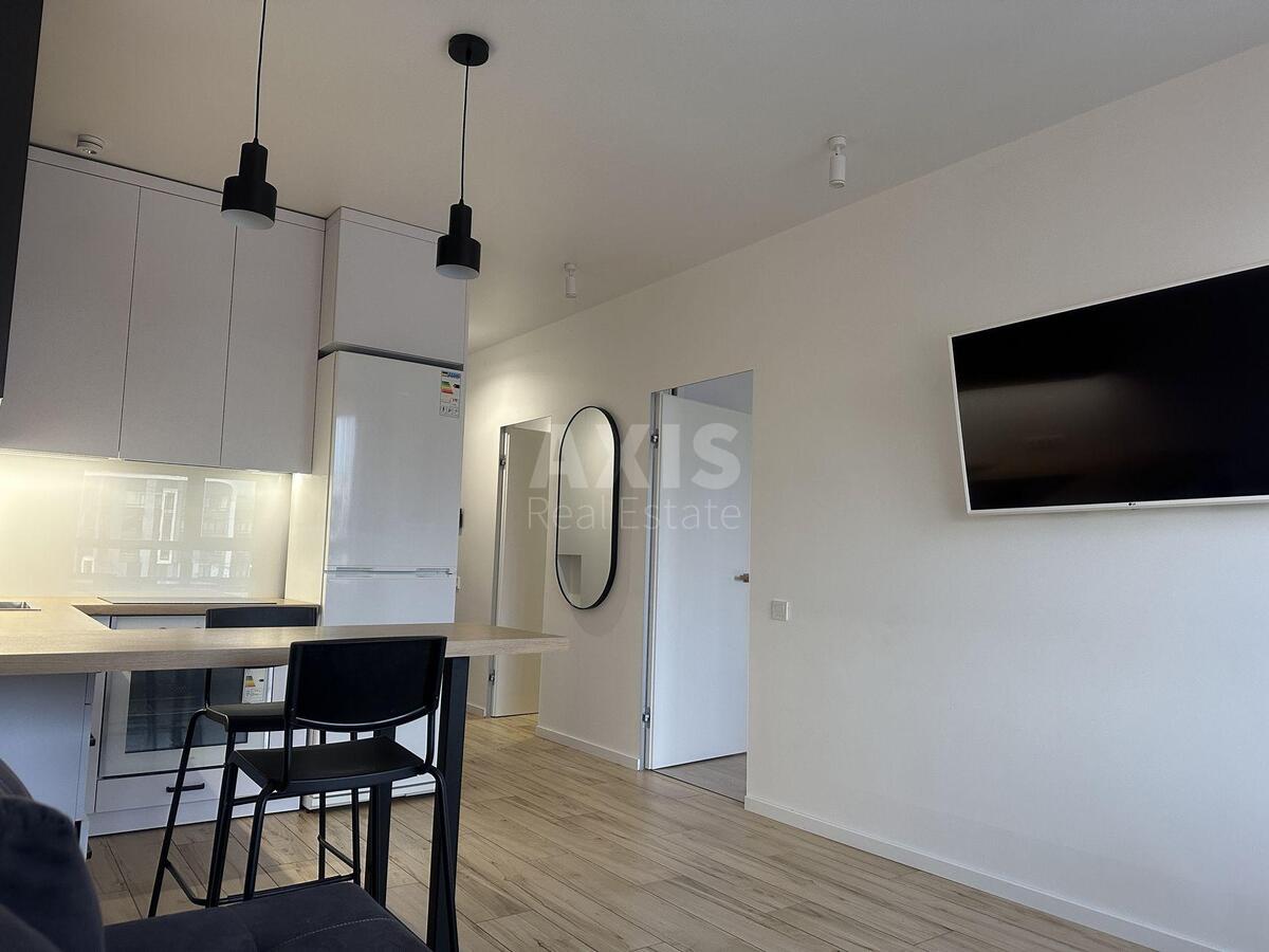 1k apartment bul. Ryl's'kogo Tadeja 5612221