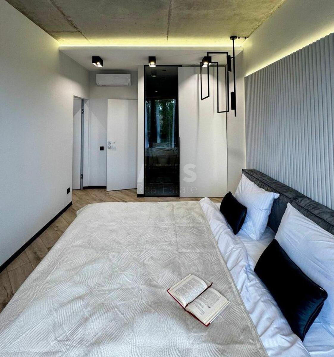 2k apartment doroga Naberezhno-Rybal's'ka 50