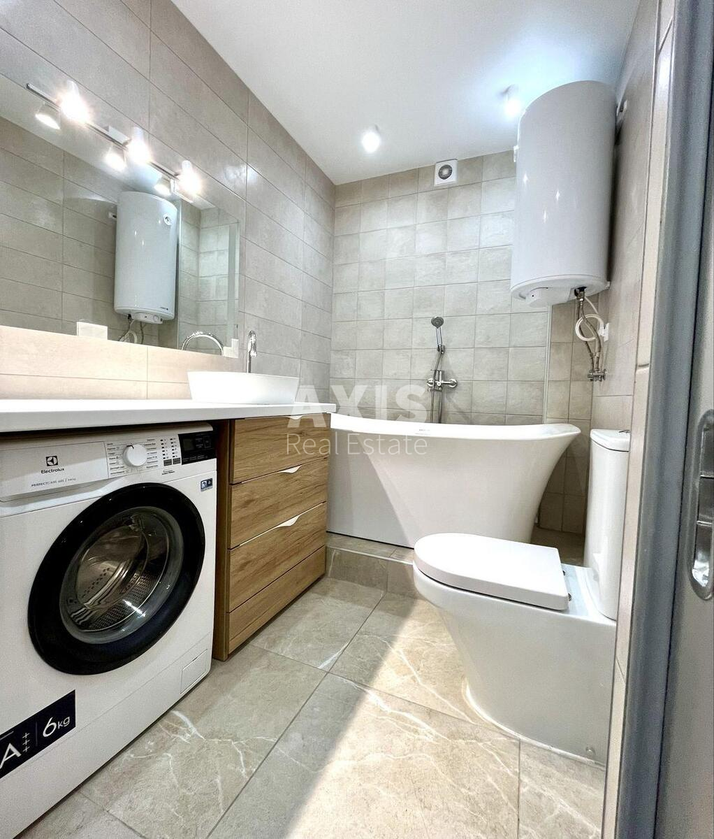 2k apartment vul. Lypkivs'kogo Vasylja Mytropolyta 33А493555