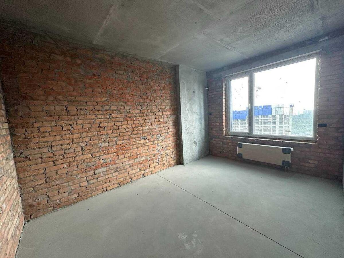 1k apartment vul. Zabolotnogo Akademika 1612471