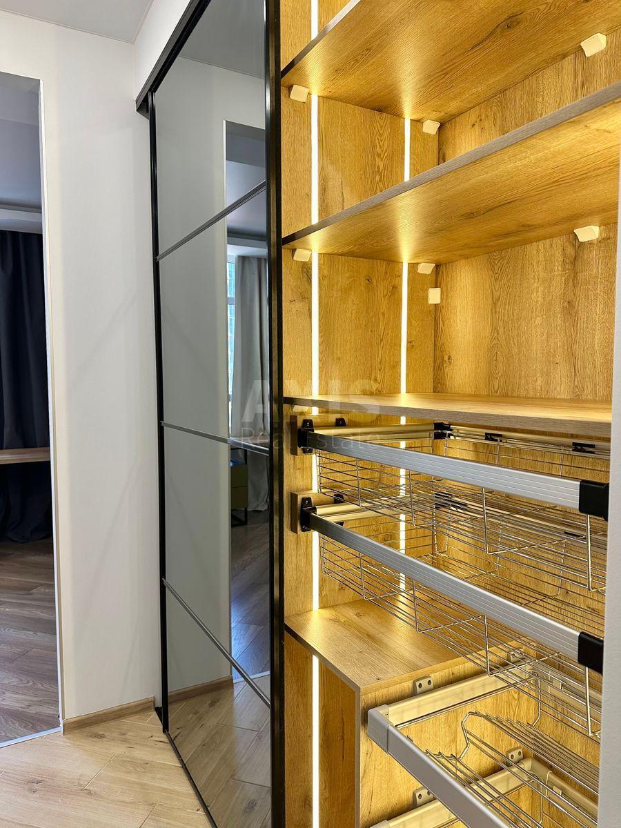 1к квартира ул. Тираспольская 586