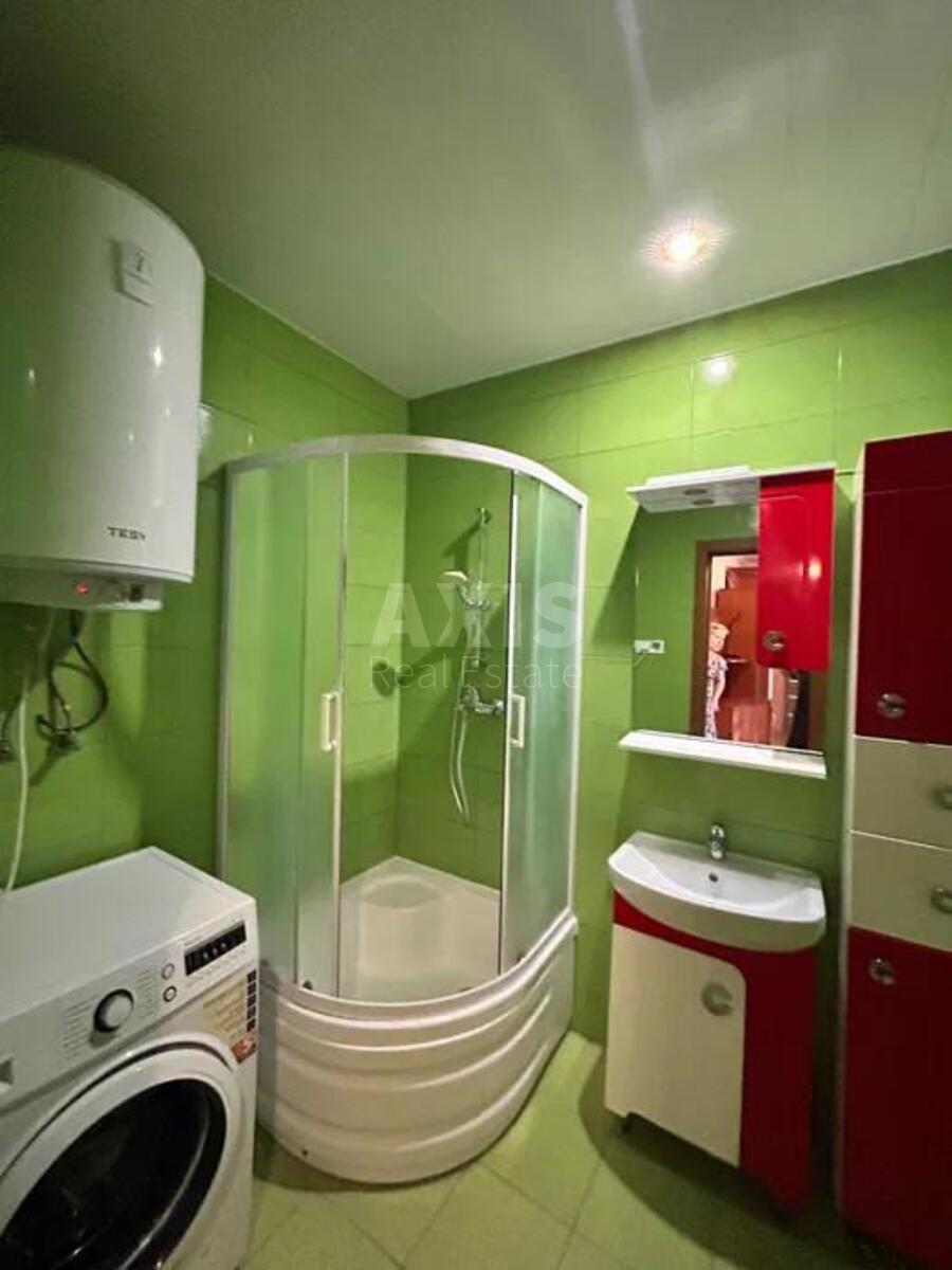 2k apartment vul. Danchenka Sergija 32А568638