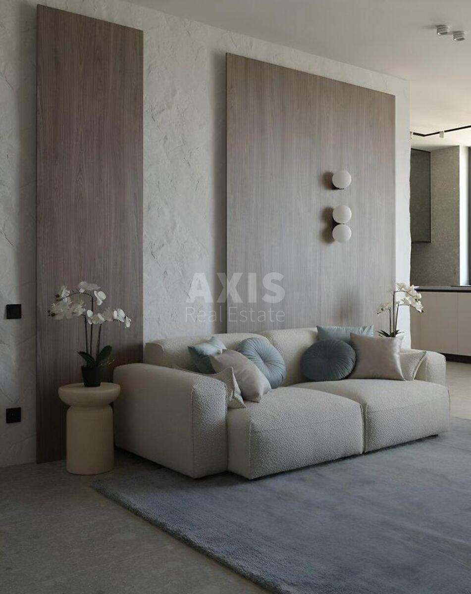 3k apartment pr-t Peremogy 42А4