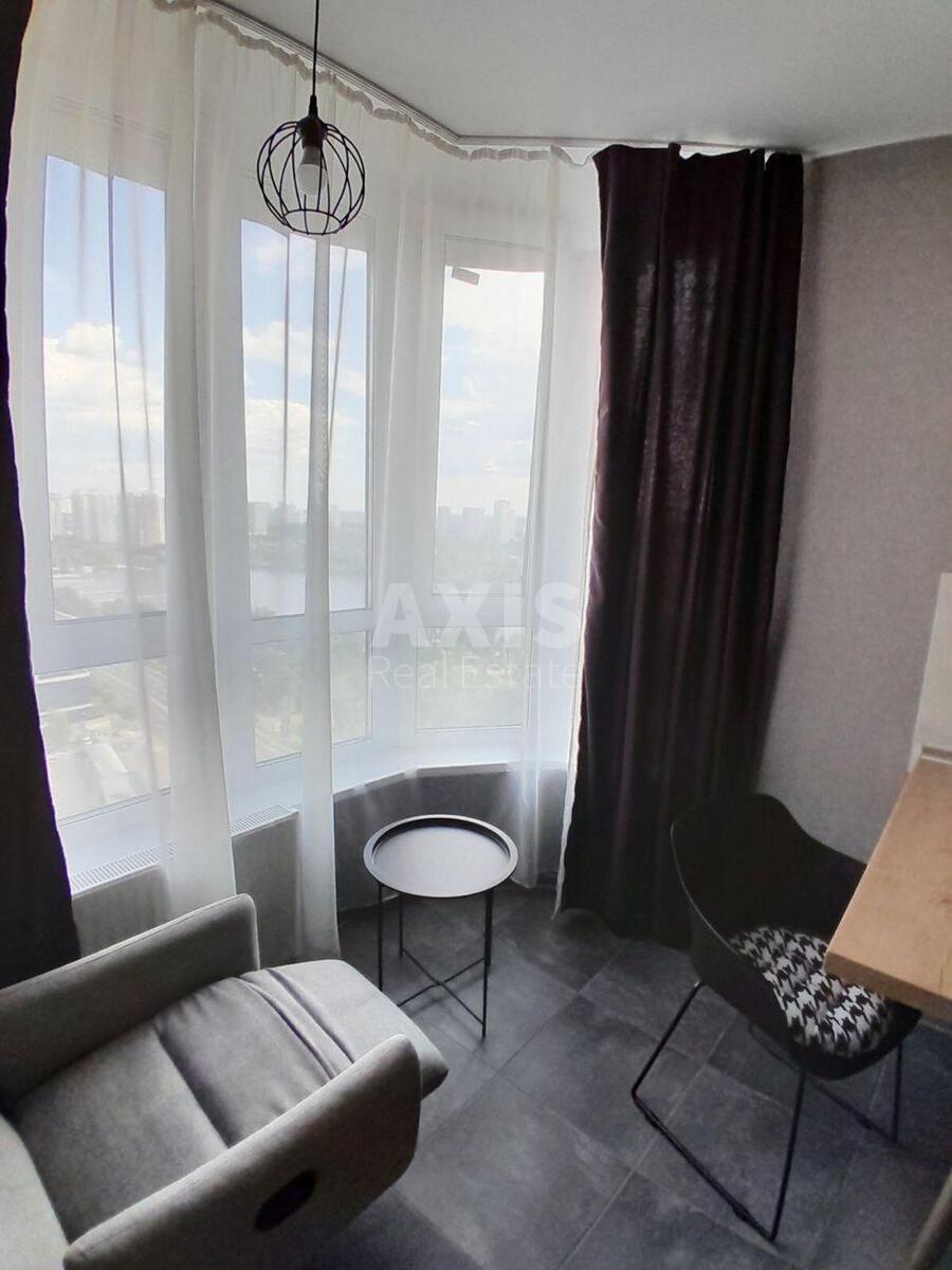 1к квартира наб. Днепровская 17К625892