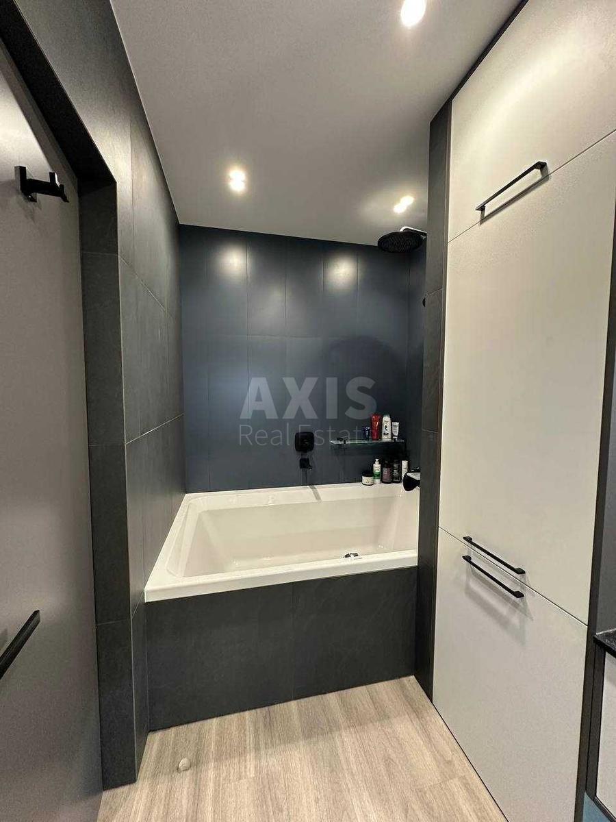 2k apartment nab. Dniprovs'ka 185