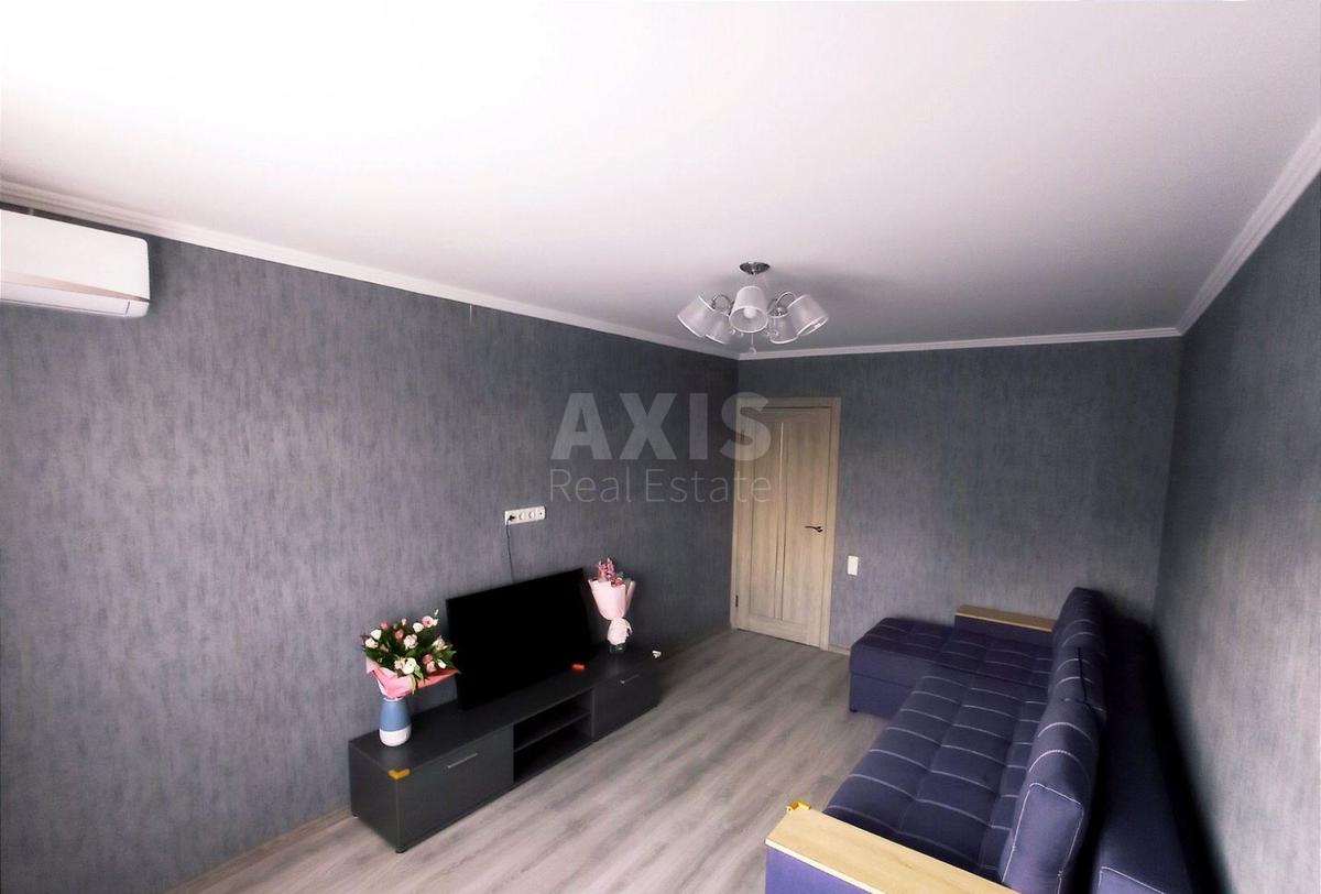 3k apartment vul. Cheljabins'ka 192