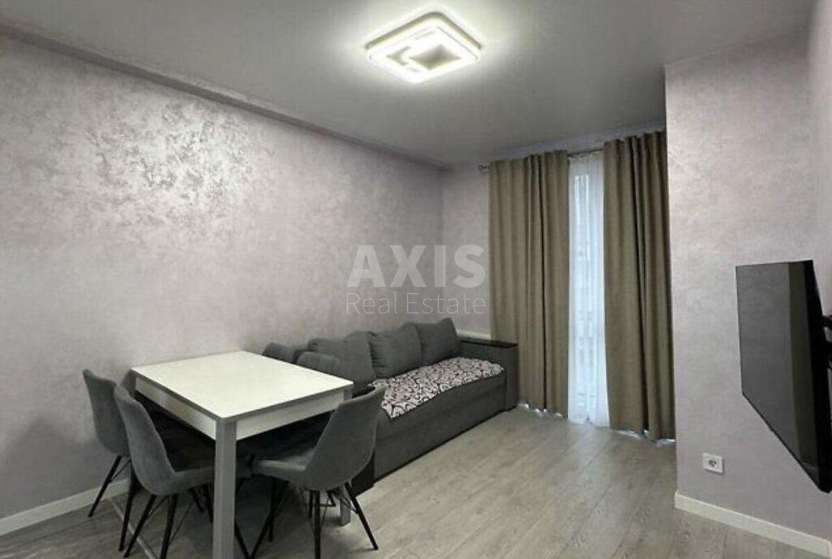 2k apartment vul. Myhajla Maksymovycha 28Д1