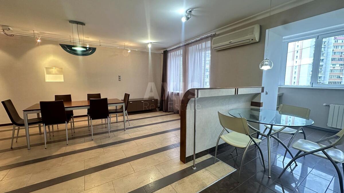 3к квартира ул. Княжий Затон 11626382