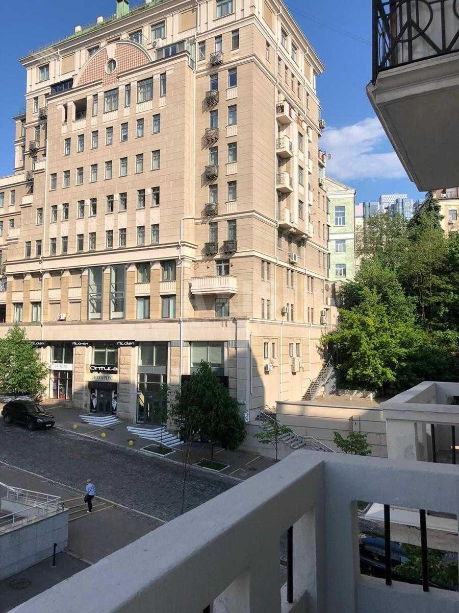 Офис ул. Городецкого Архитектора 17/1, 170м24