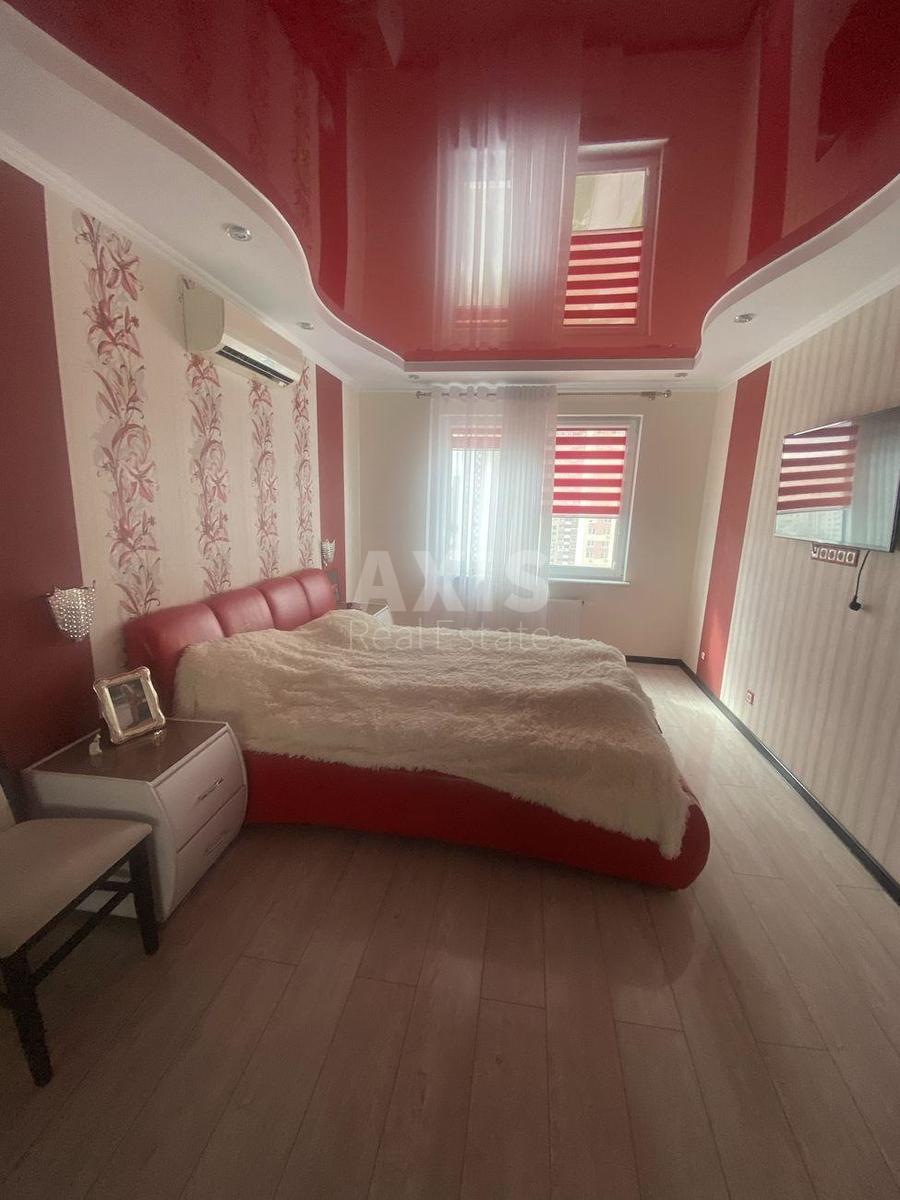 2к квартира ул. Милославская 24266713
