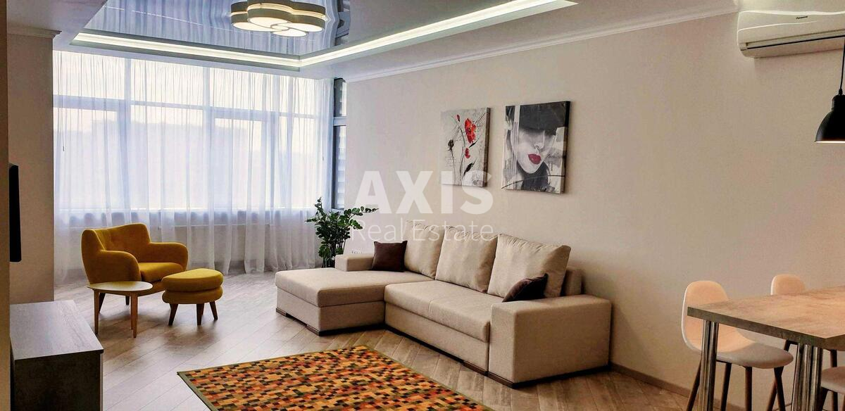 2k apartment bul. Darnyc'kyj 8Б582495