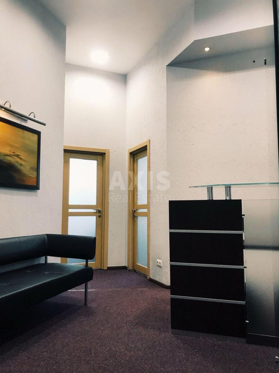 Office vul. Saksagans'kogo 15, 104m2624623