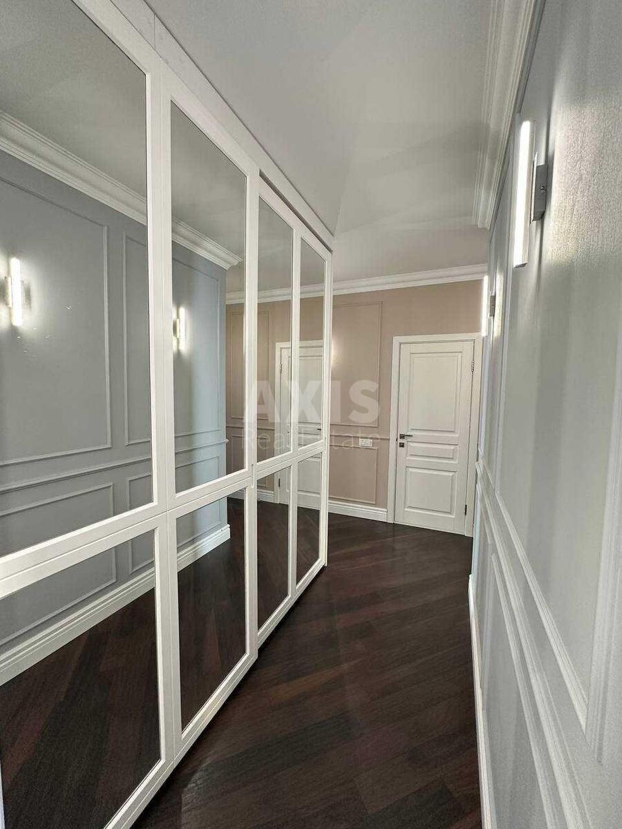 3k apartment vul. Regeneratorna 46