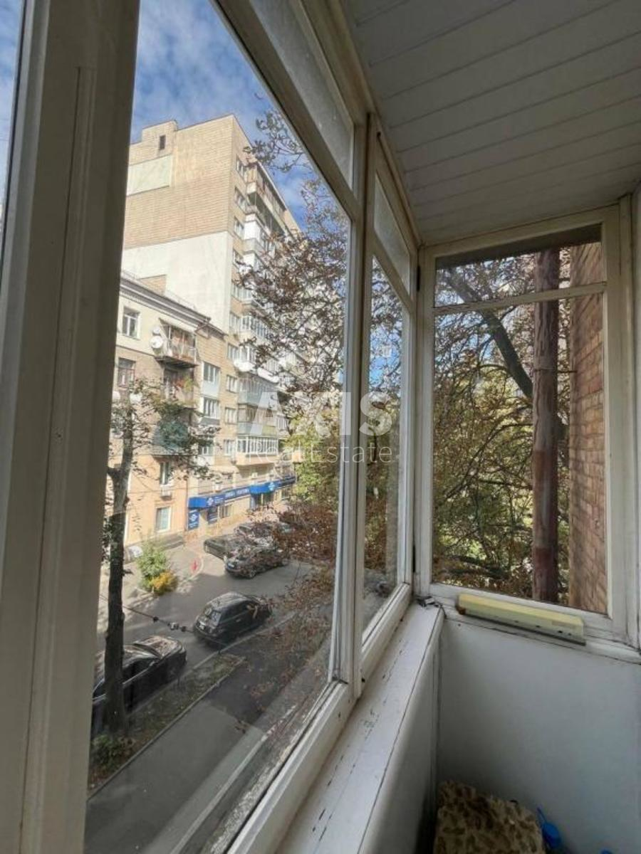 1k apartment prov. Gordienka Kostjantyna 310