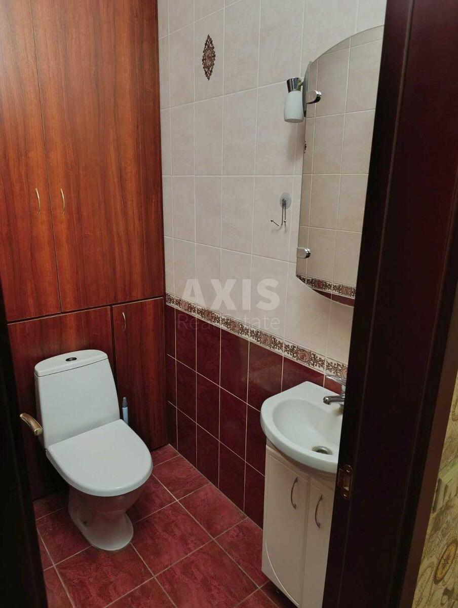 2k apartment vul. Chavdar Jelyzavety 113