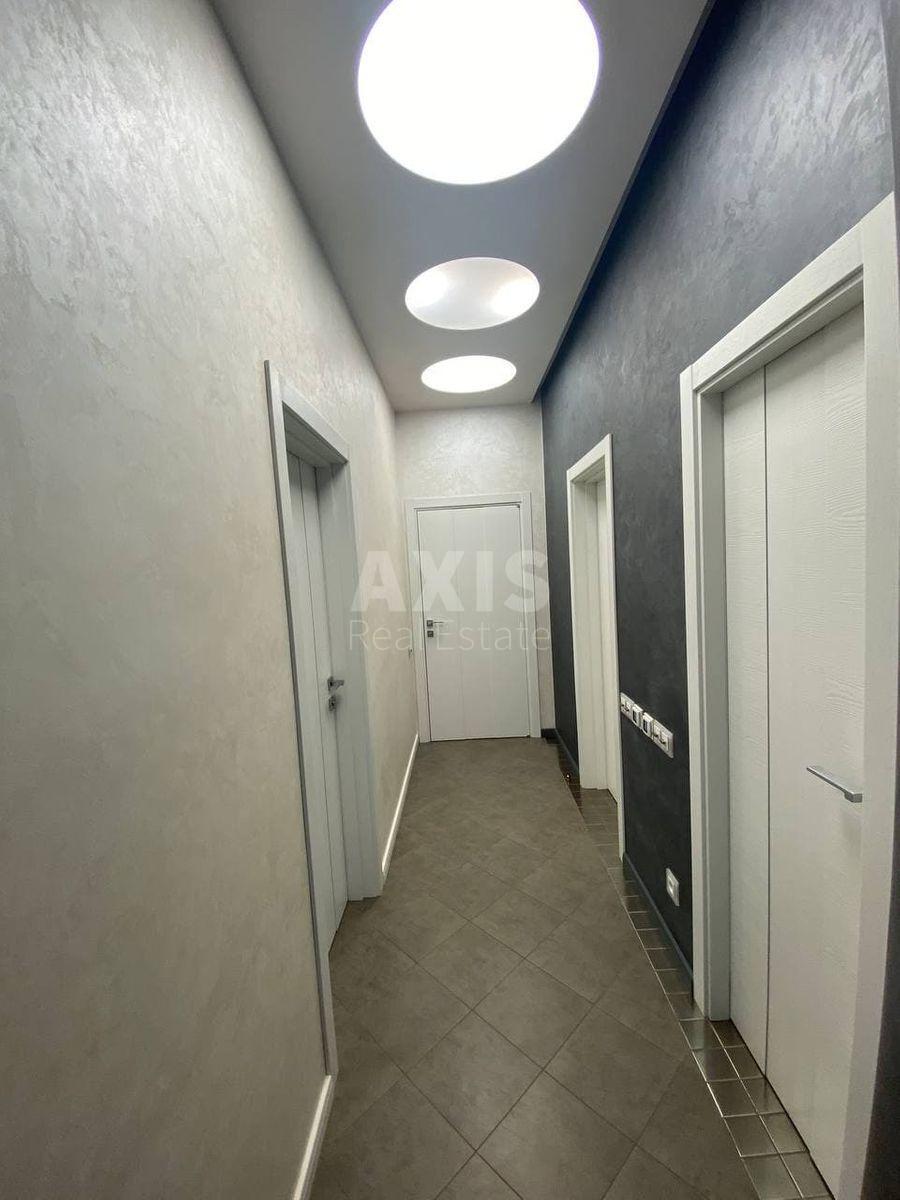 3k apartment vul. Parkovo-Syrec'ka 4Б5805213