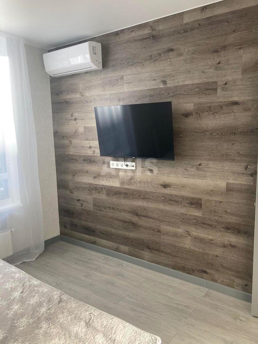 2k apartment vul. Saljutna 2Б2