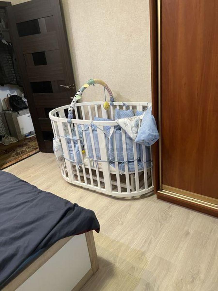 2k apartment vul. Sholom-Alejhema 13423842