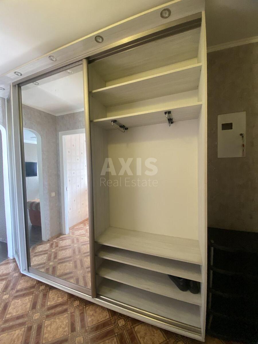 2k apartment pr-t Peremogy 122А13