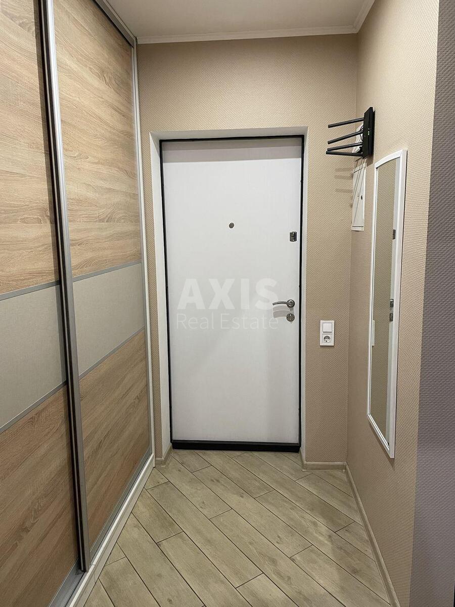 1k apartment vul. Zarichna 16624396