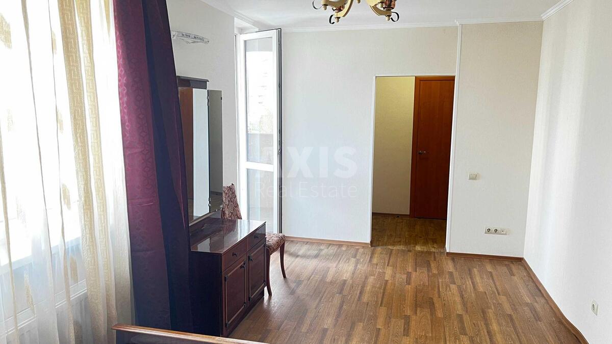 1к квартира ул. Соломии Крушельницкой 13571817