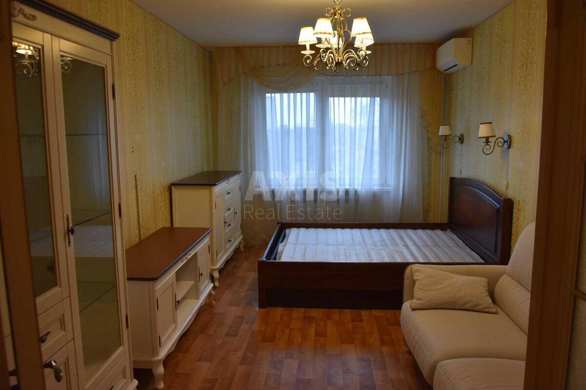 3k apartment vul. Myhajla Maksymovycha 9А4