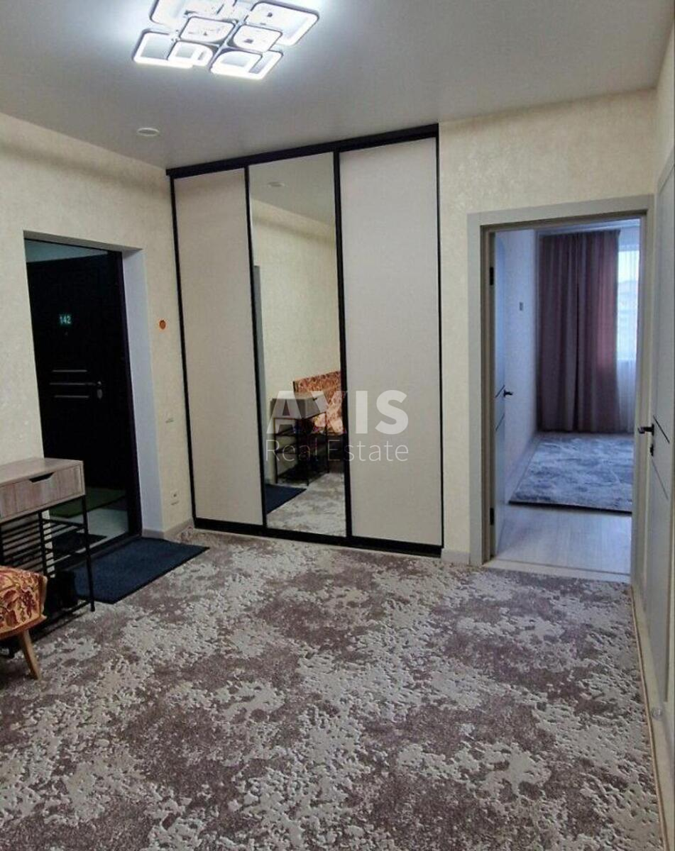 2k apartment vul. Verbyc'kogo Arhitektora 1В512225