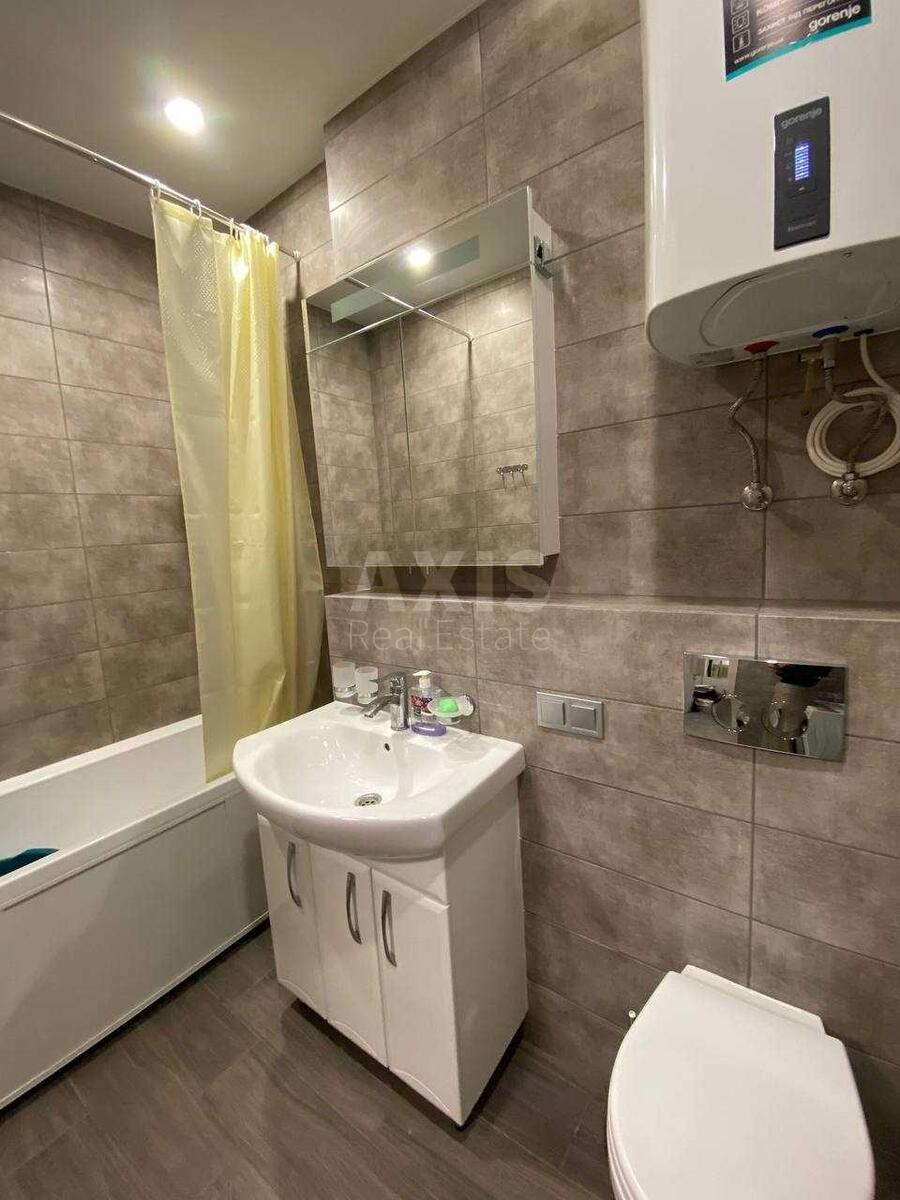 1k apartment vul. Garmatna 37А4
