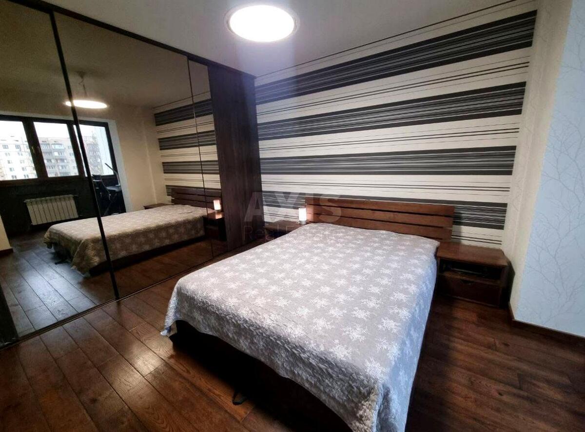 2к квартира ул. Героев Днепра 23615971