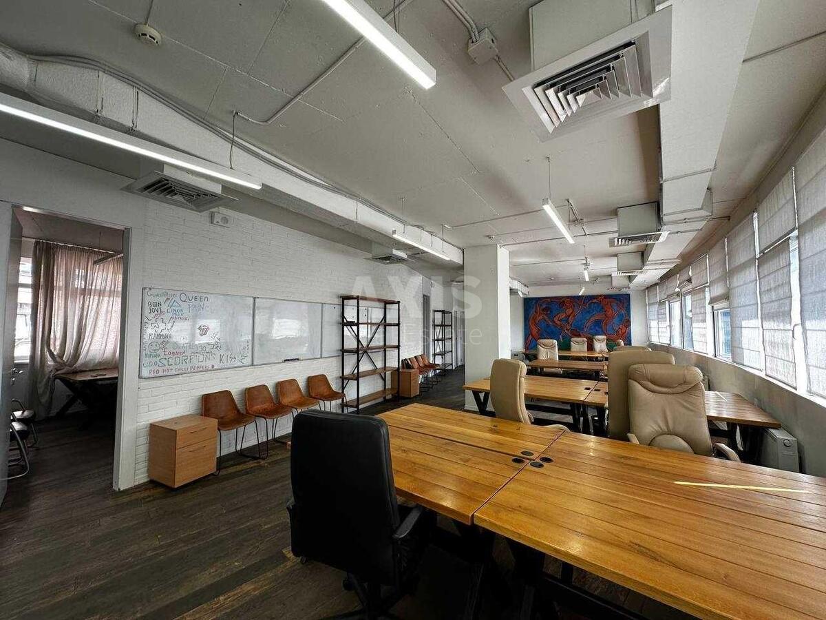 Office bul. Lesi Ukrai'nky 23, 232m2572571