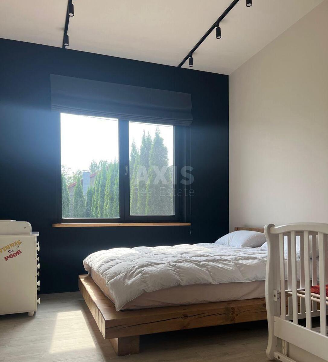 House vul. Shidna, 320m2, Kyiv city616603