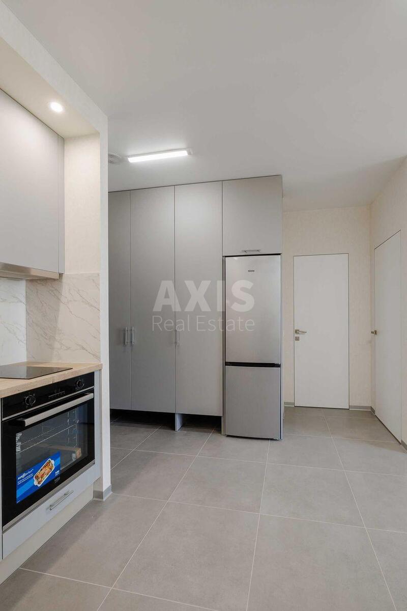 1k apartment vul. Pivnichno-Syrec'ka 10572883