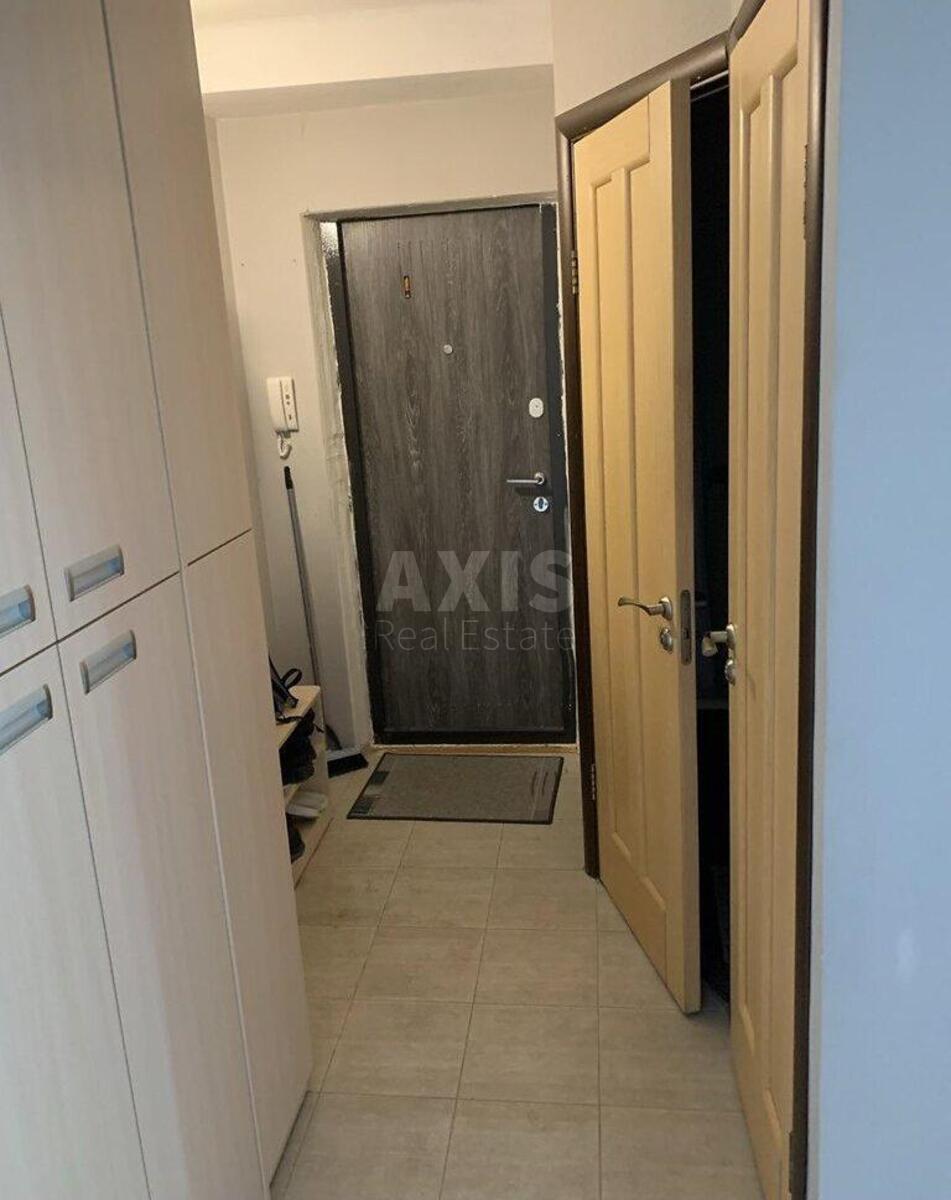 1k apartment vul. Zodchyh 6А573095